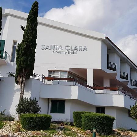 Santa Clara Country Hotel ภายนอก รูปภาพ