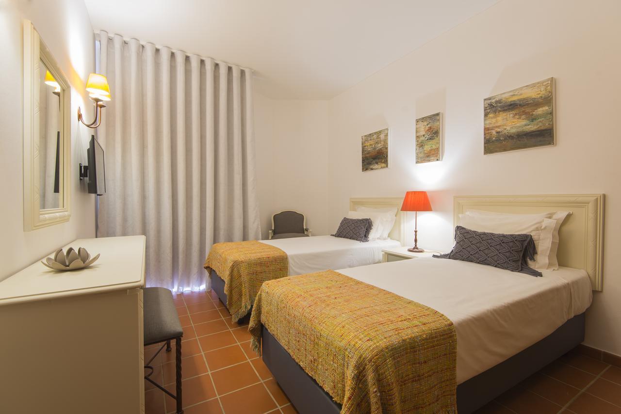 Santa Clara Country Hotel ภายนอก รูปภาพ