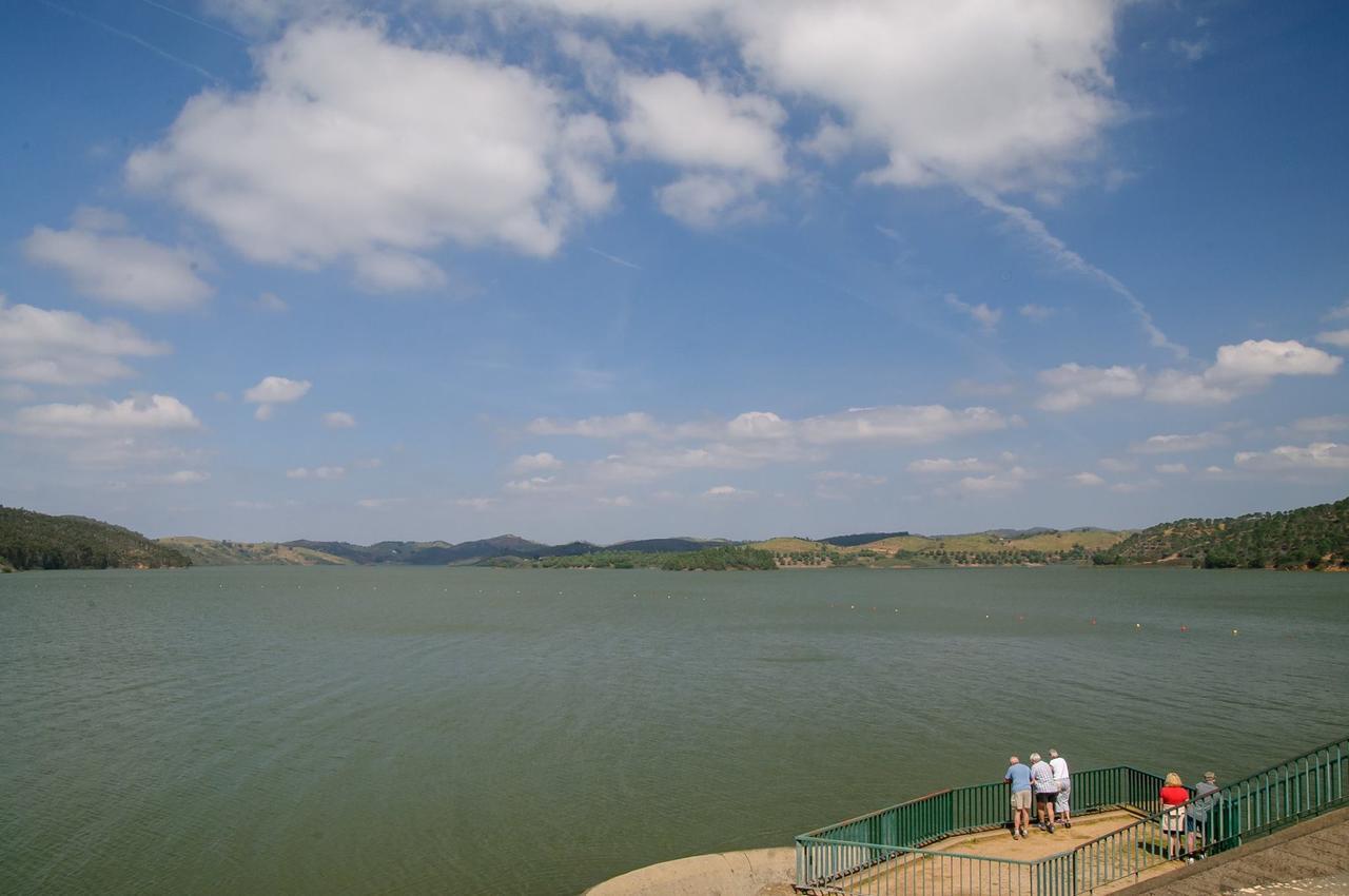 Santa Clara Country Hotel ภายนอก รูปภาพ